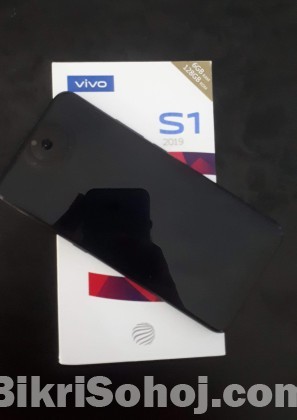 Vivo s1